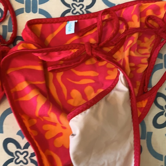 Marinlula Bikini - Picture 4 of 4